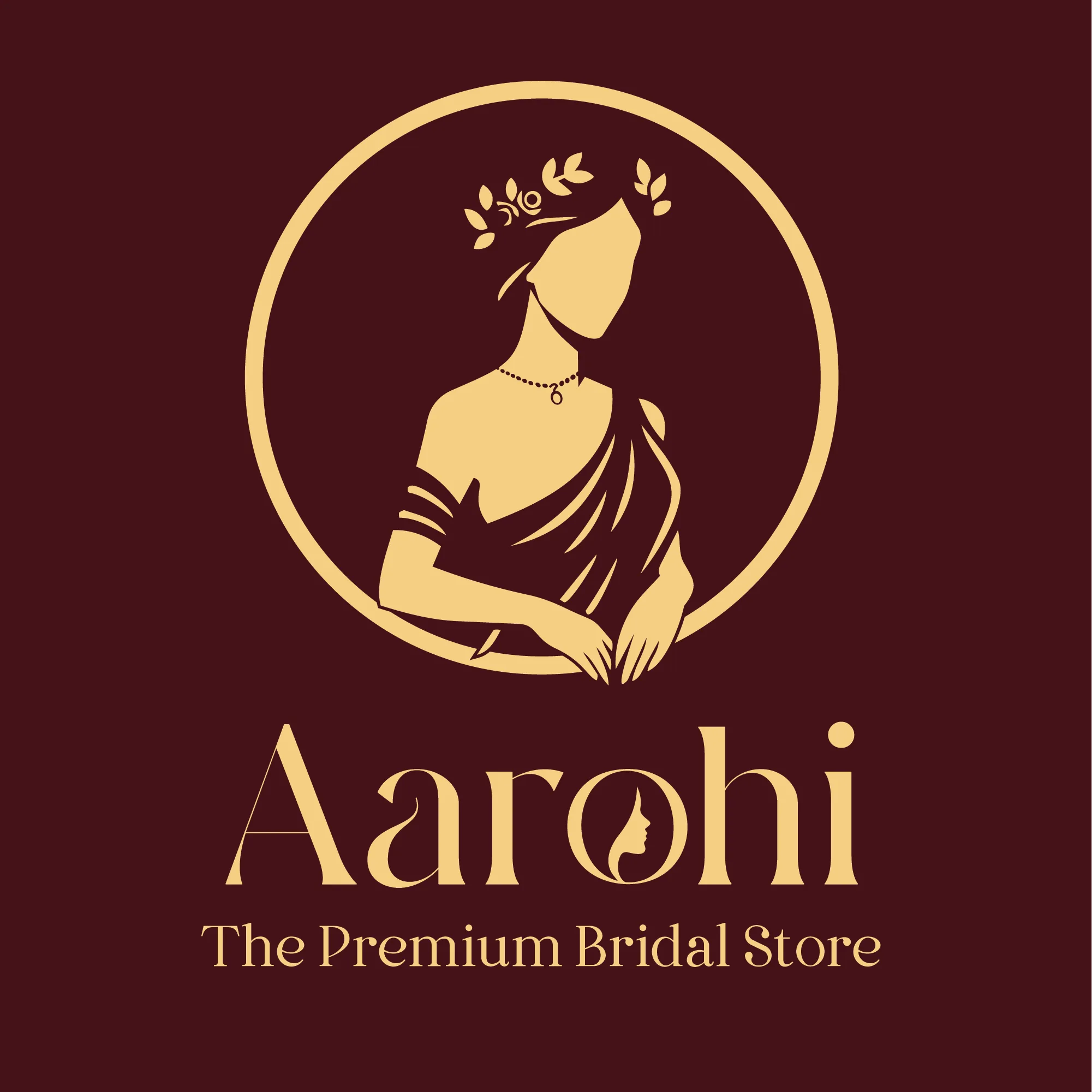Aarohi Premium Bridal Store
